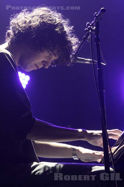 TOBIAS JESSO JR - 2014-11-01 - PARIS - Grande Halle de La Villette - 